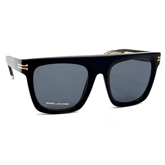 New, MARC JACOBS Sunglasses MJ1044/S 807IR - Picture 1 of 12
